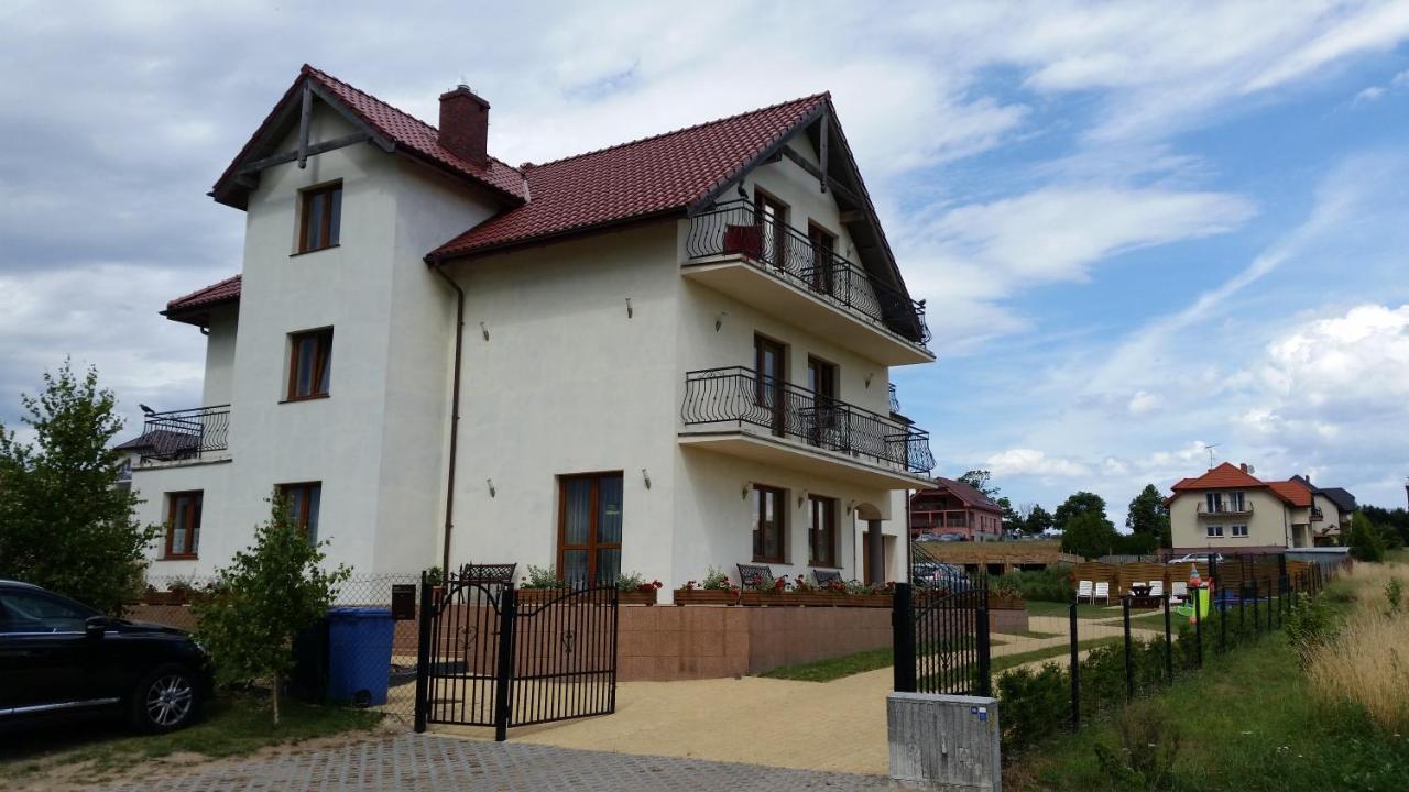 Willa Admiralska Jaroslawiec Luaran gambar